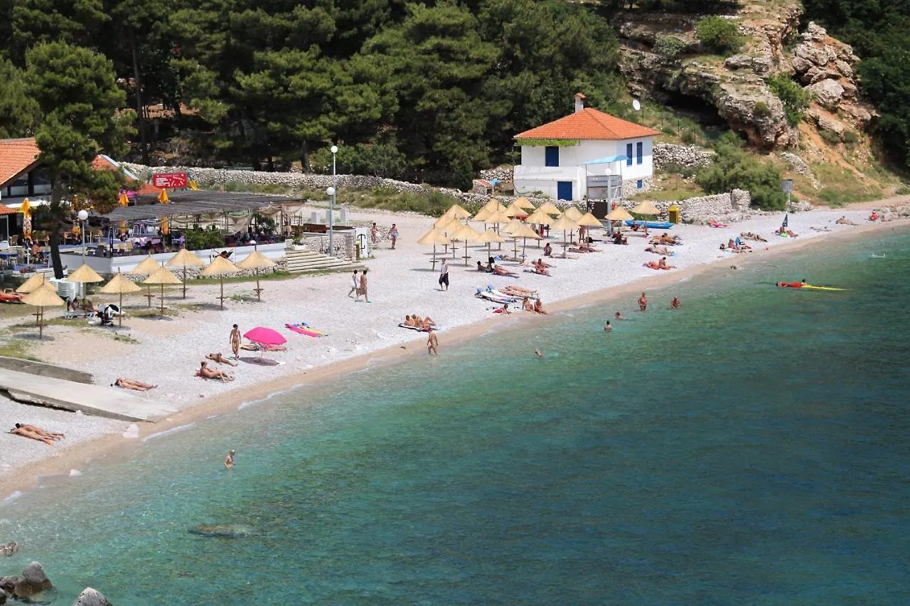 Apartments And Rooms With Parking Space Baska, Krk - 19215 Croatia