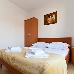 & Jadranka Vendégház